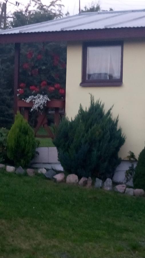 Lubin  Domki Letniskowe W Wapnicy 빌라 외부 사진