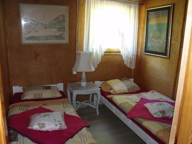 Lubin  Domki Letniskowe W Wapnicy 빌라 외부 사진