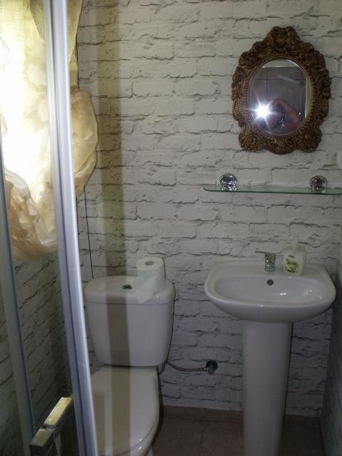 Lubin  Domki Letniskowe W Wapnicy 빌라 외부 사진